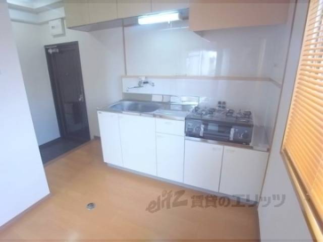 キッチンスペース