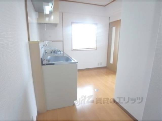 キッチンスペース