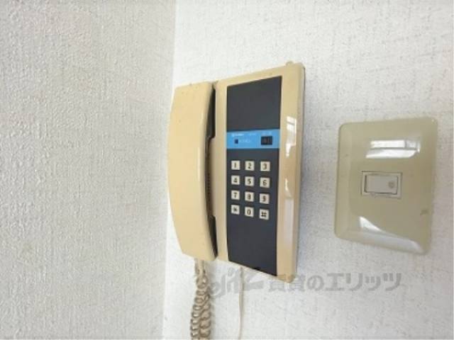 ドアフォン（ＴＶ含）