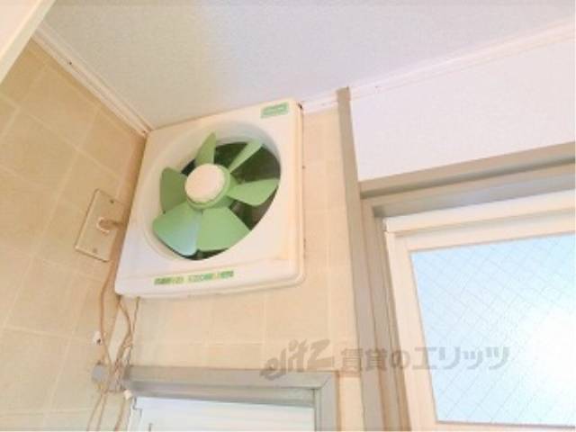 換気扇