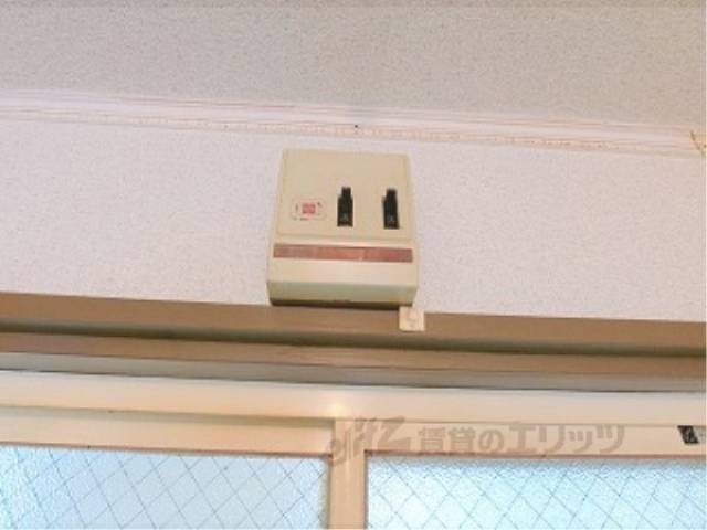 ブレーカー