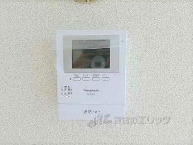 ドアフォン（ＴＶ含）