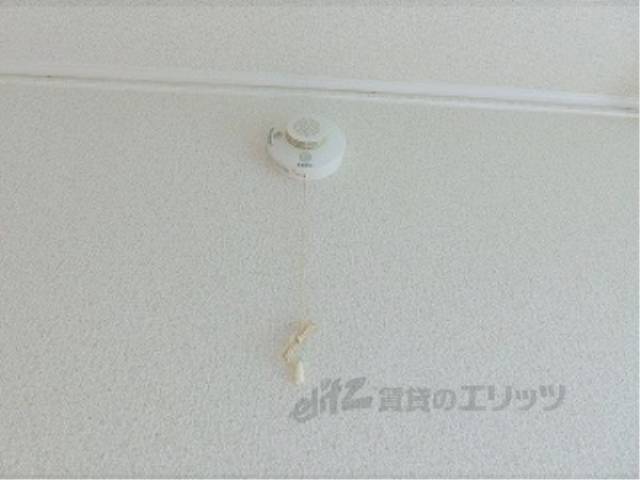 火災報知器