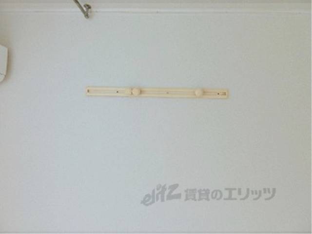 ハンガー掛け
