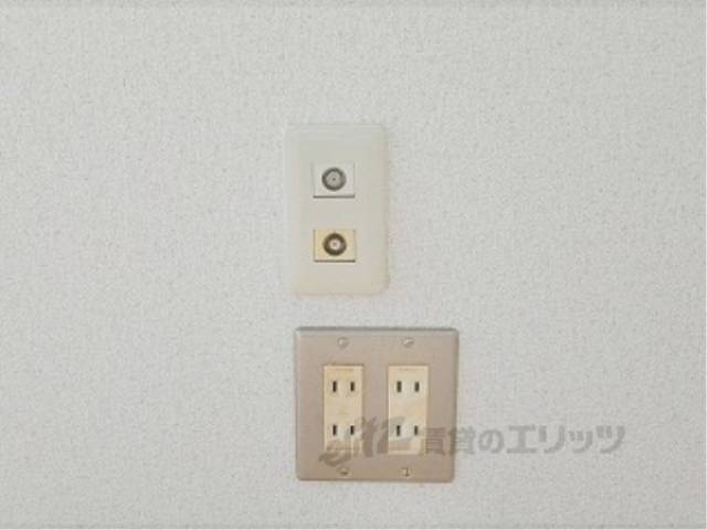 コンセント