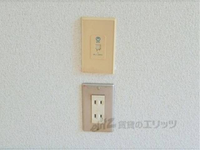 コンセント