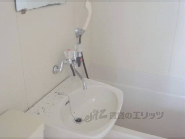 ユニットバス