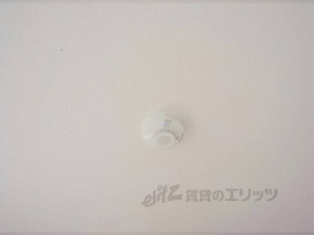 火災報知器