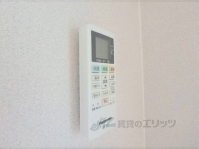 リモコン（エアコン）