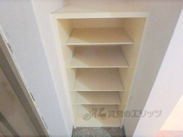 下駄箱