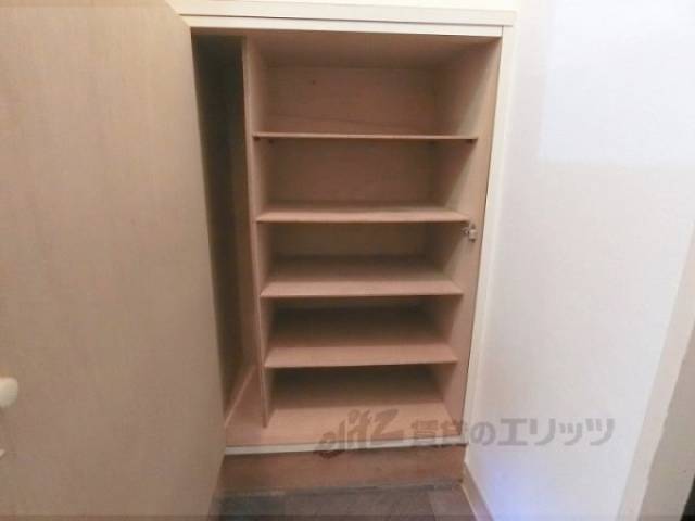 下駄箱