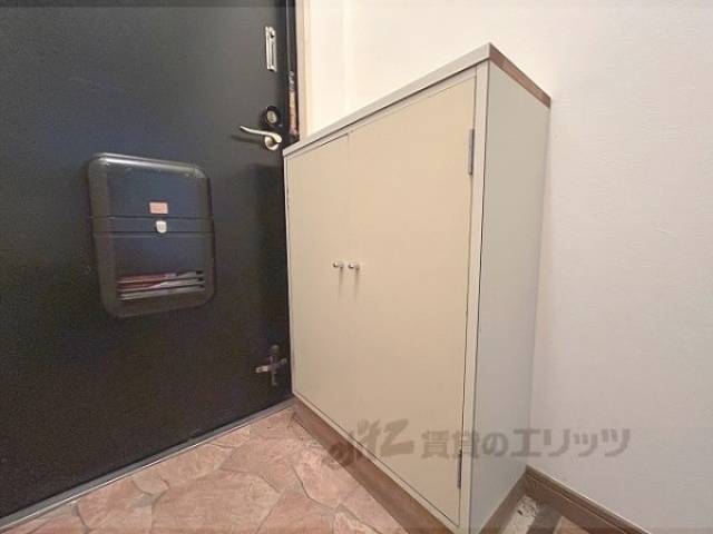 下駄箱