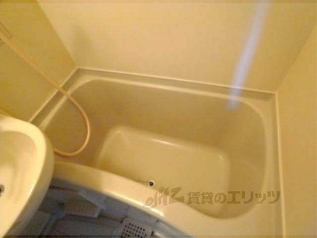 ユニットバス　バスタブ