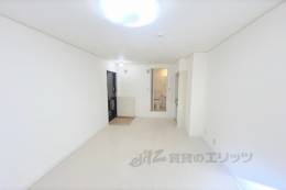 北区マンション室内写真1