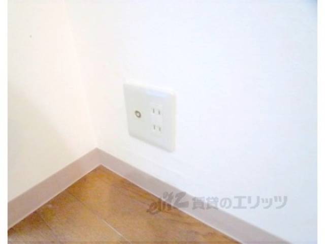 テレビジャック
