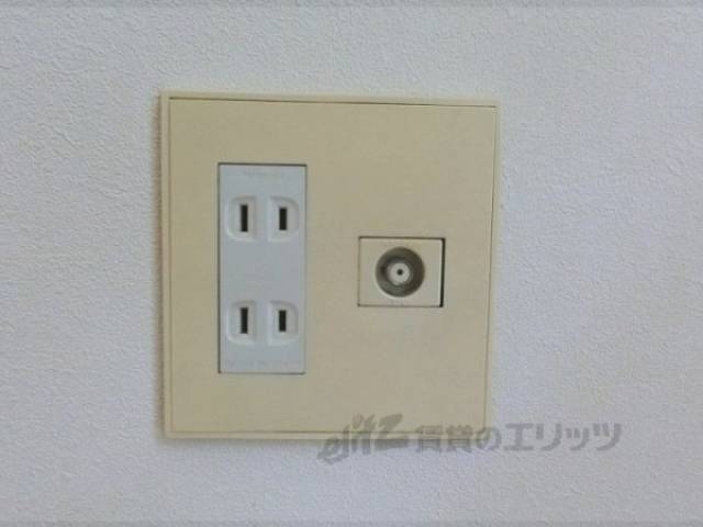 コンセント