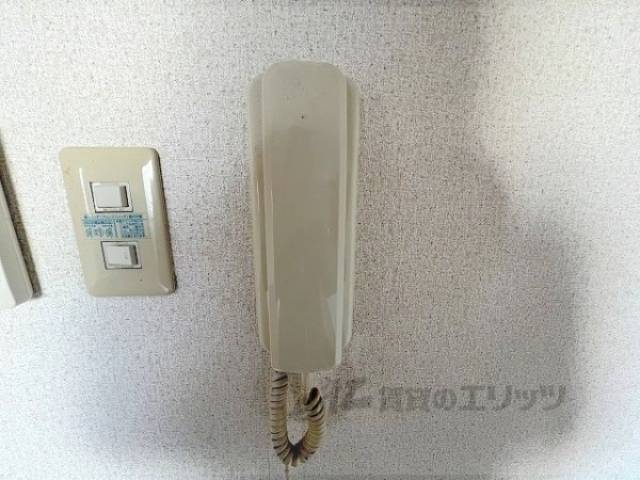 ドアフォン（ＴＶ含）