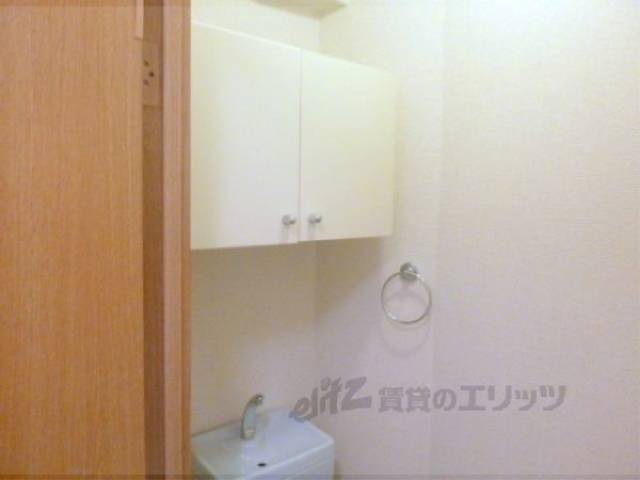 トイレ収納