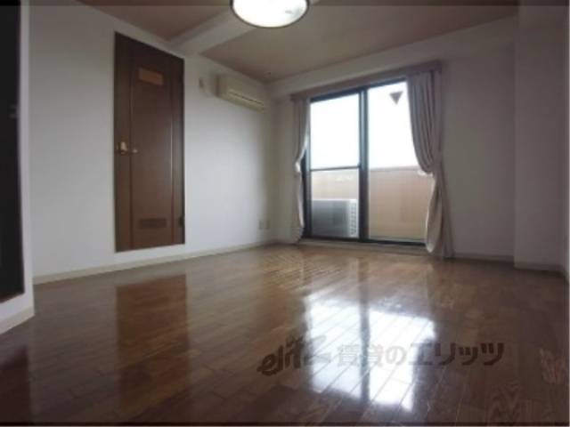 洋室　広々としたお部屋です