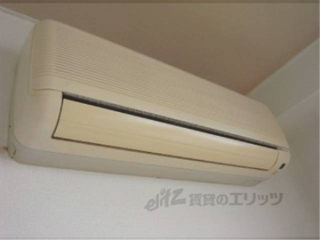 エアコン　エアコン