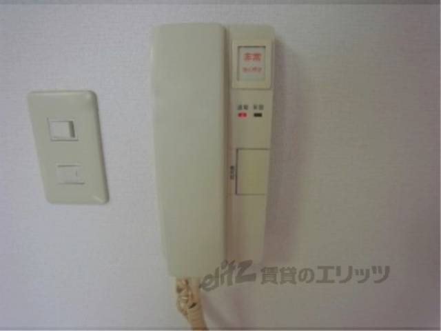 ドアホン