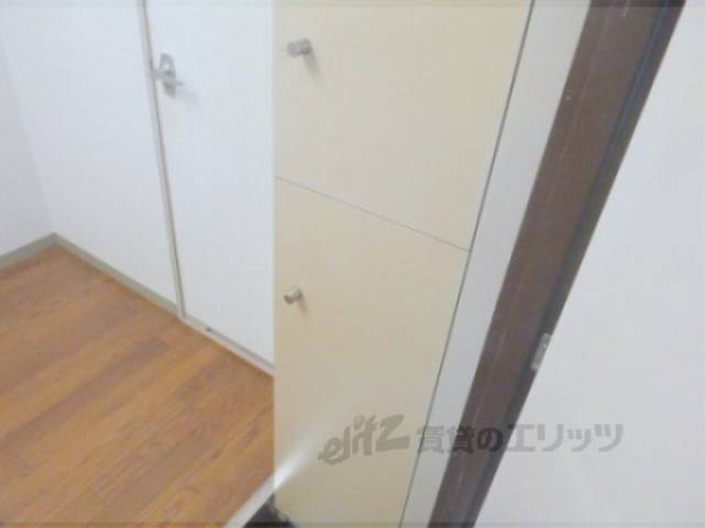 下駄箱