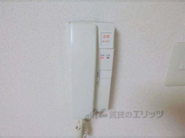 インターフォン