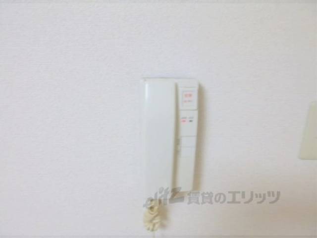 ドアホン