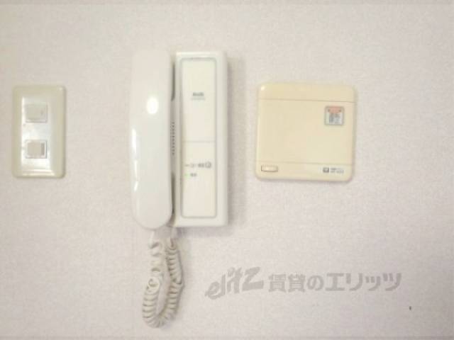 ドアフォン（ＴＶ含）