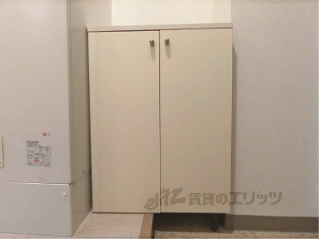 下駄箱