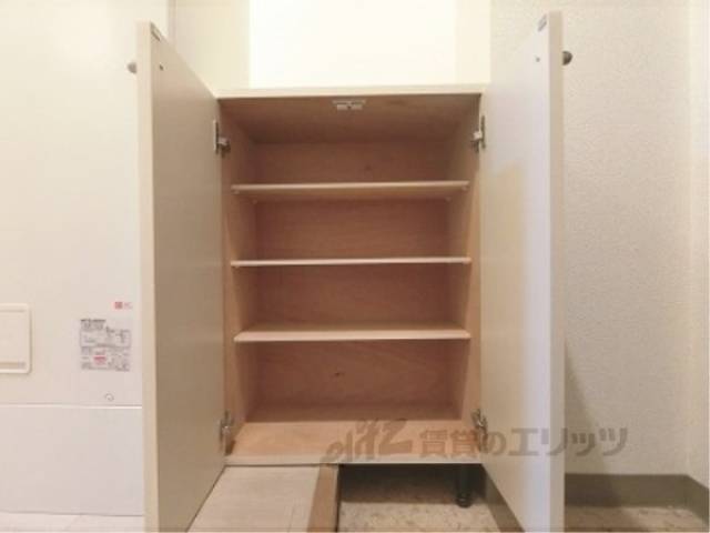 下駄箱