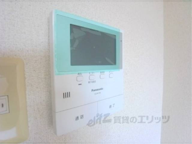 モニターフォン