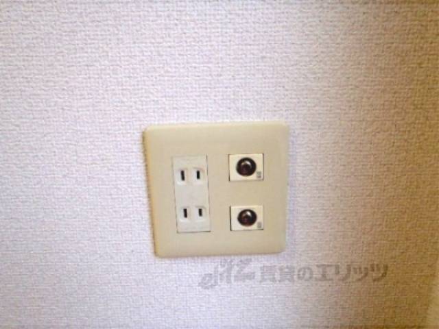 テレビ線