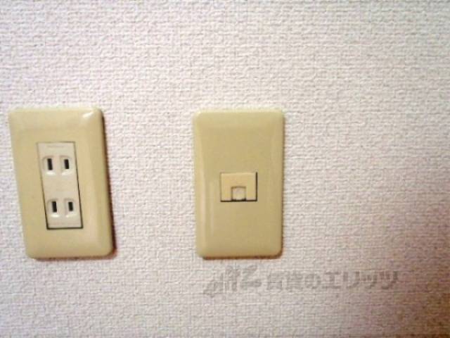 電話線