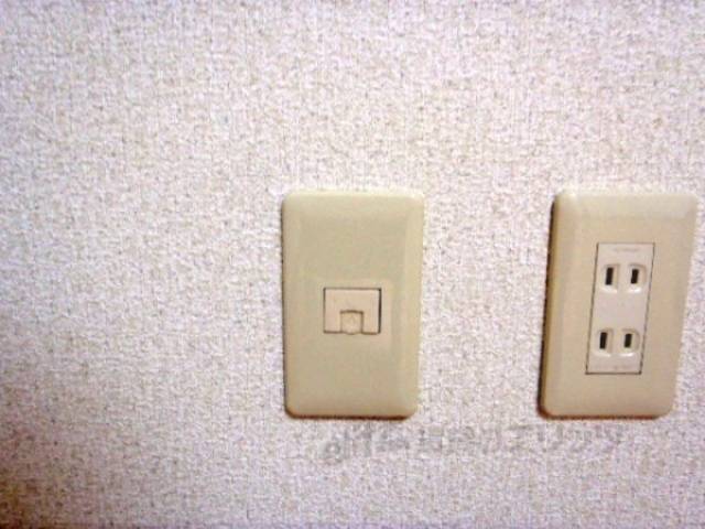 電話線