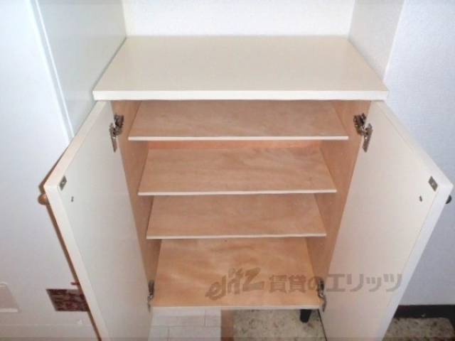下駄箱