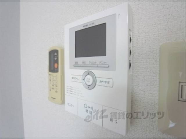 モニターフォン