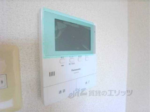 モニターフォン