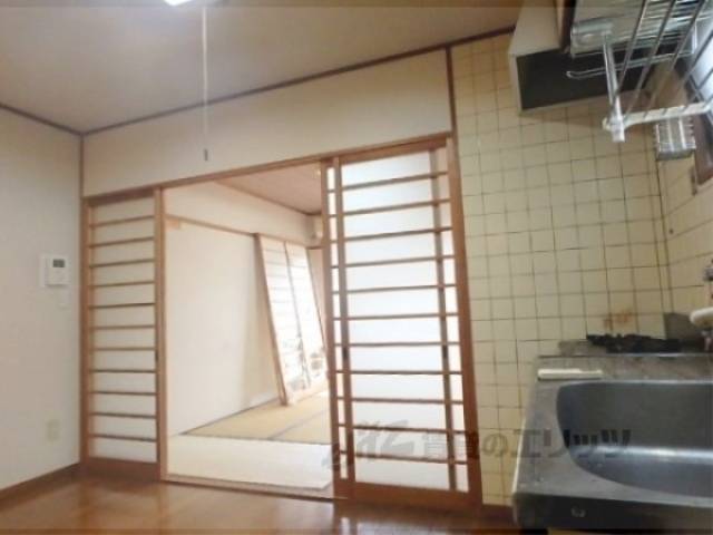 洋室