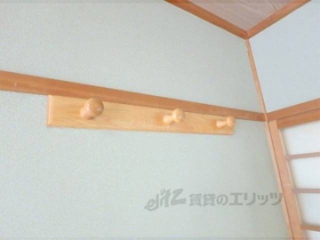 ハンガーラック