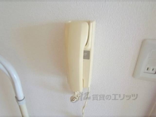 インターフォン