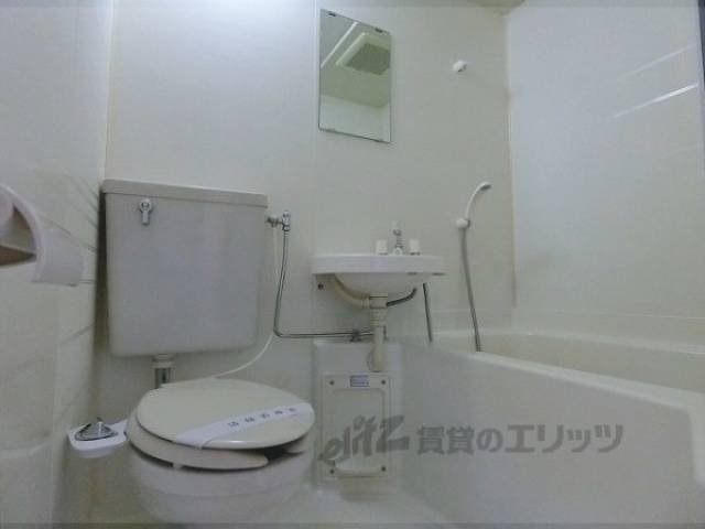 ユニットバス