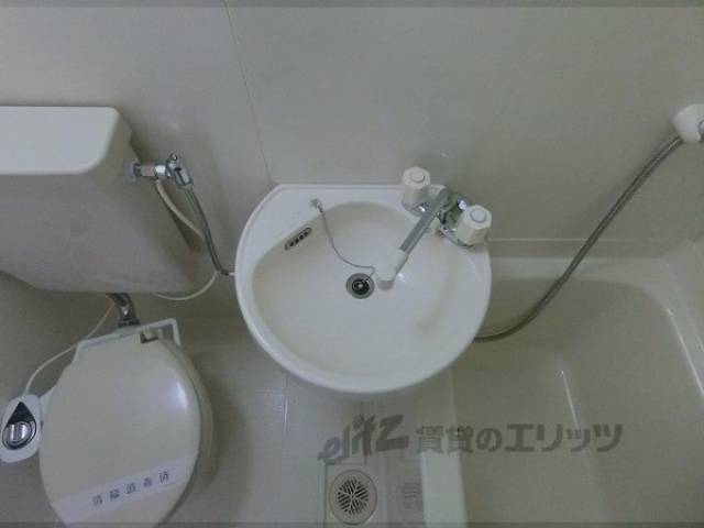 洗面所