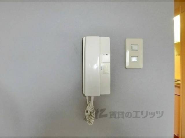 インターホン