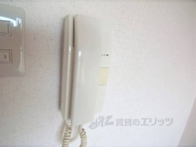 インターフォン