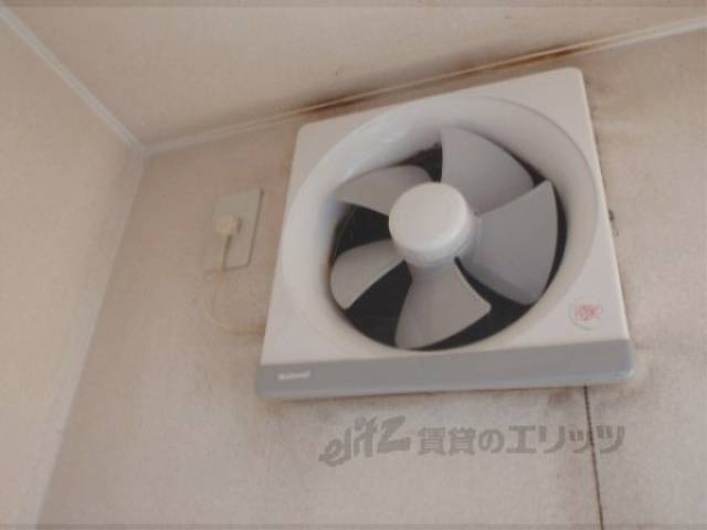 換気扇