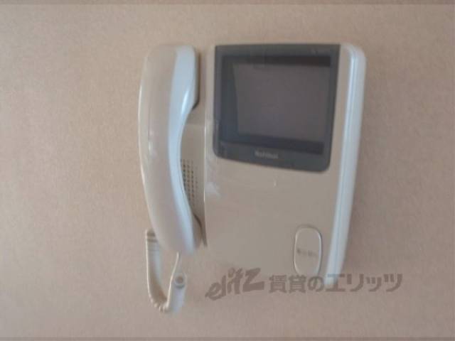 ドアフォン（ＴＶ含）