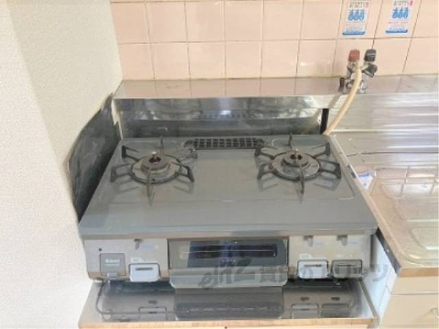 コンロ