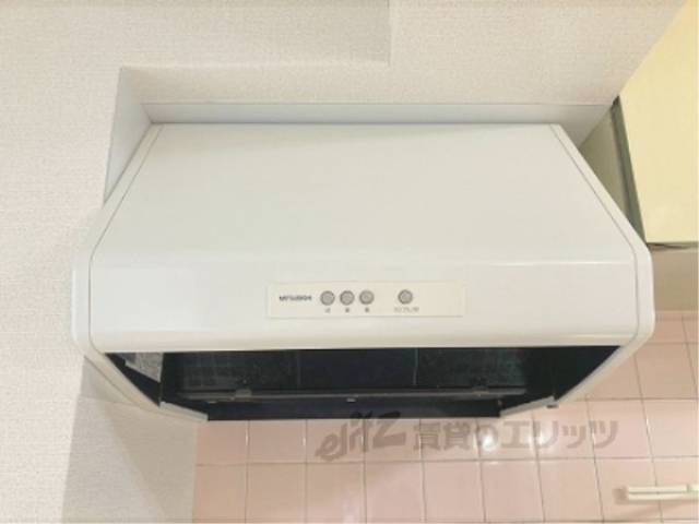 換気扇