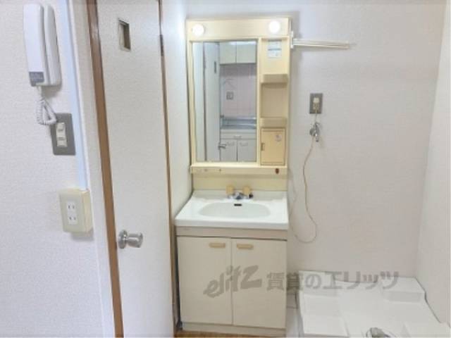 洗面所